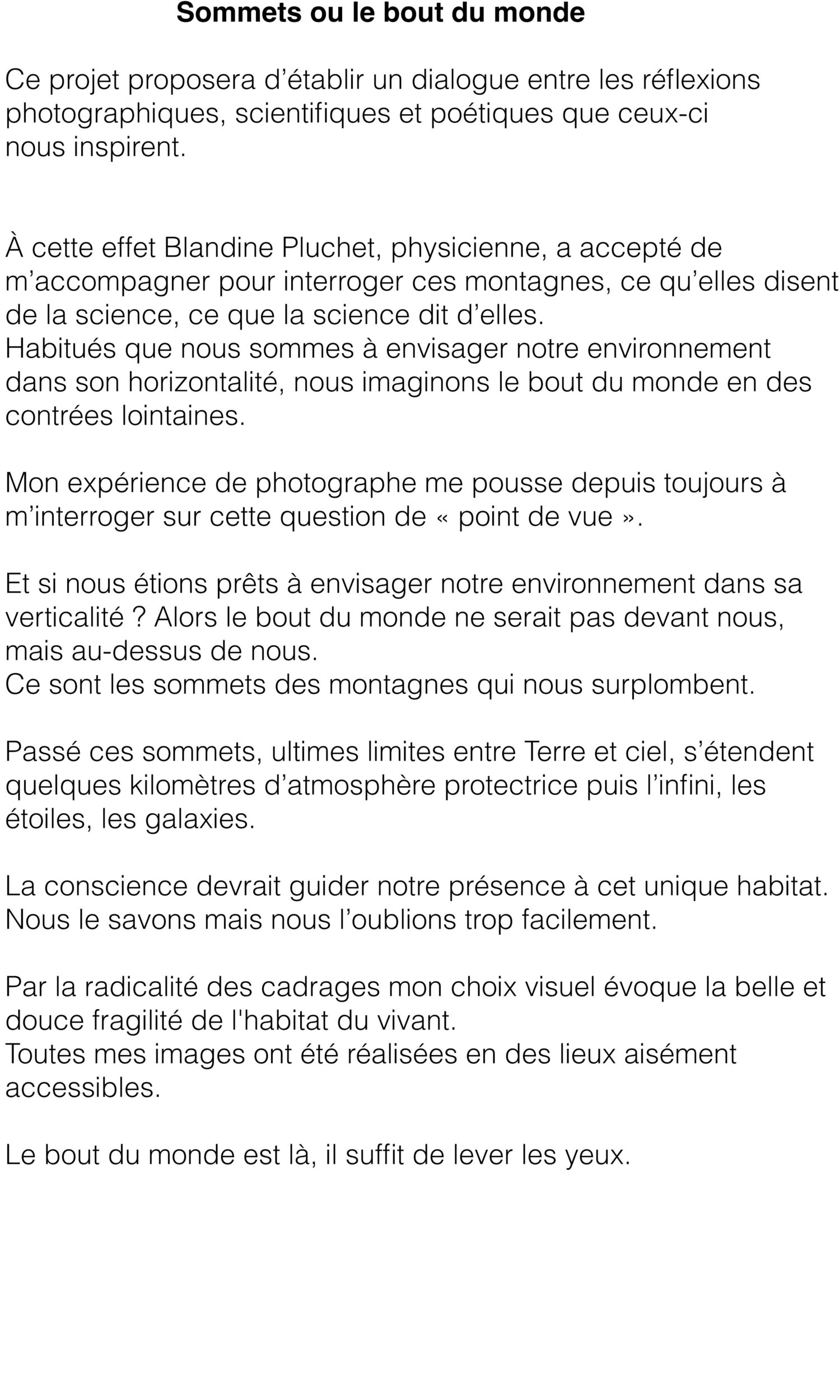@Maurice Schobinger